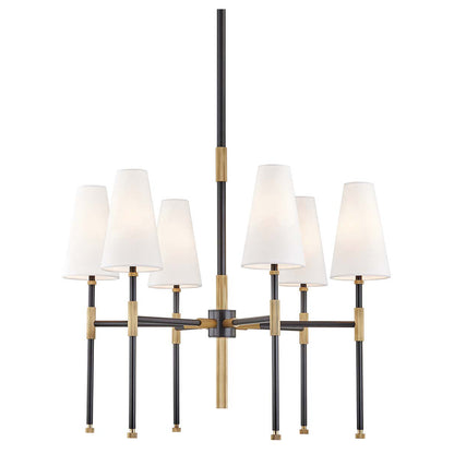 Hudson Valley Lighting 3728-AOB