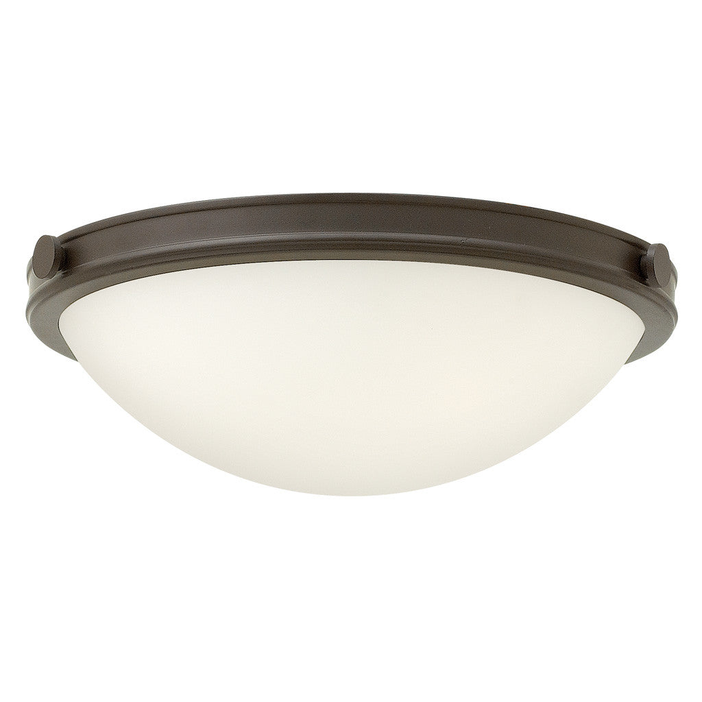 Hinkley Lighting 3782OZ-LED Maxwell Indoor in Oil Rubbed Bronze