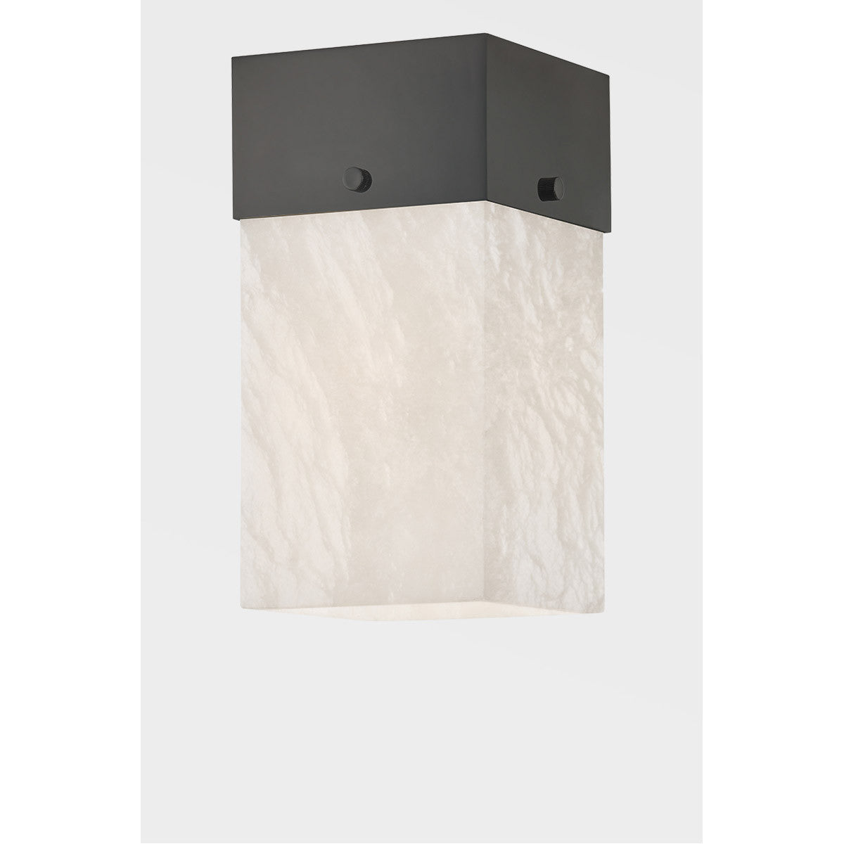 Hudson Valley Lighting Times Square Wall Sconce in Black Nickel 3800-BLNK