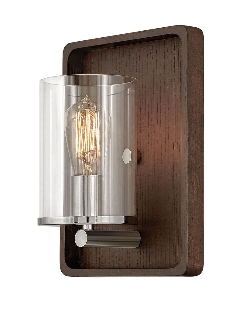 Hinkley Lighting 3810DW Eton Indoor in Dark Walnut