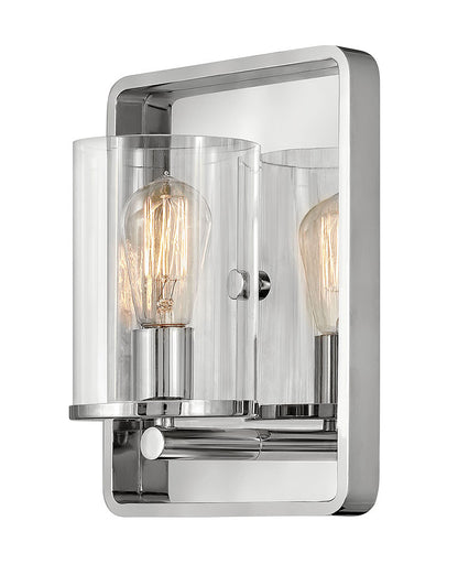 Hinkley Lighting 3810PN Eton Indoor in Polished Nickel