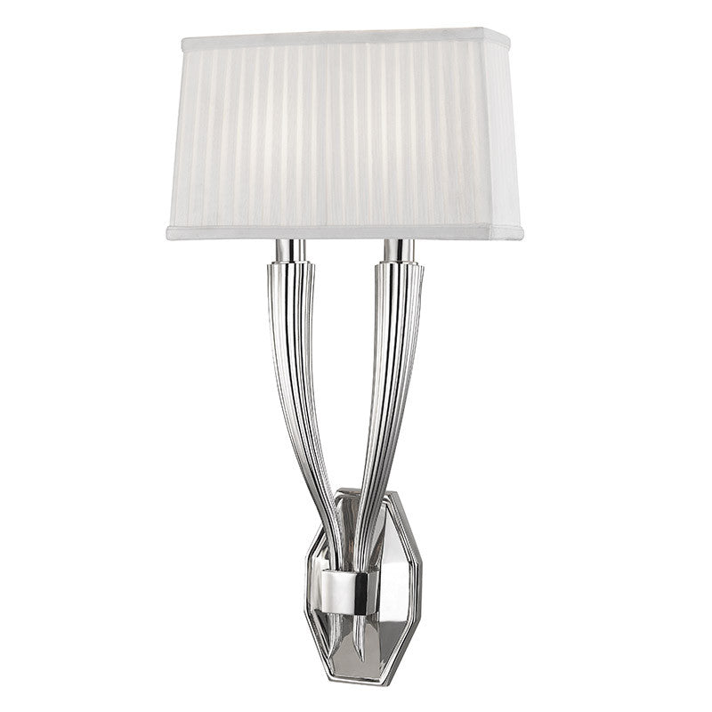 Hudson Valley Lighting 3862-PN