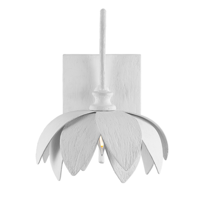 Currey & Co. Sweetheart Wall Sconce 5000-0227