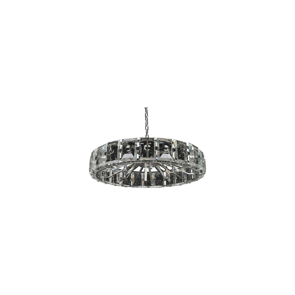 Kalco Giada 39 Inch Pendant 390456DB