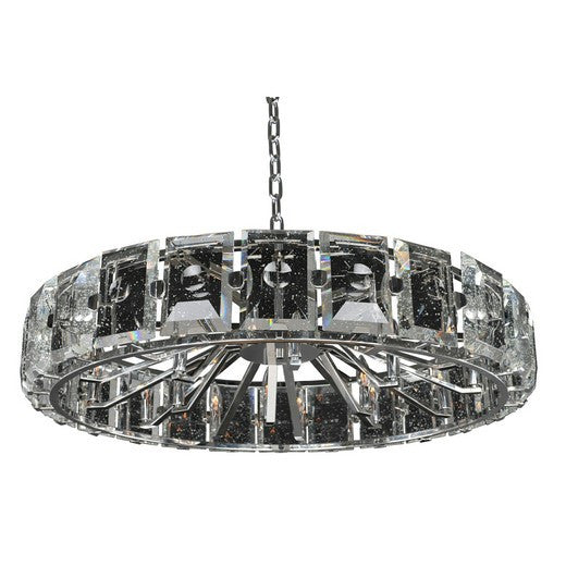 Kalco Giada 39 Inch Pendant 390456SL