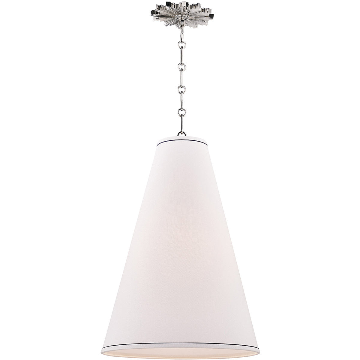 Hudson Valley Lighting 3916-PN