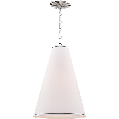 Hudson Valley Lighting 3916-PN