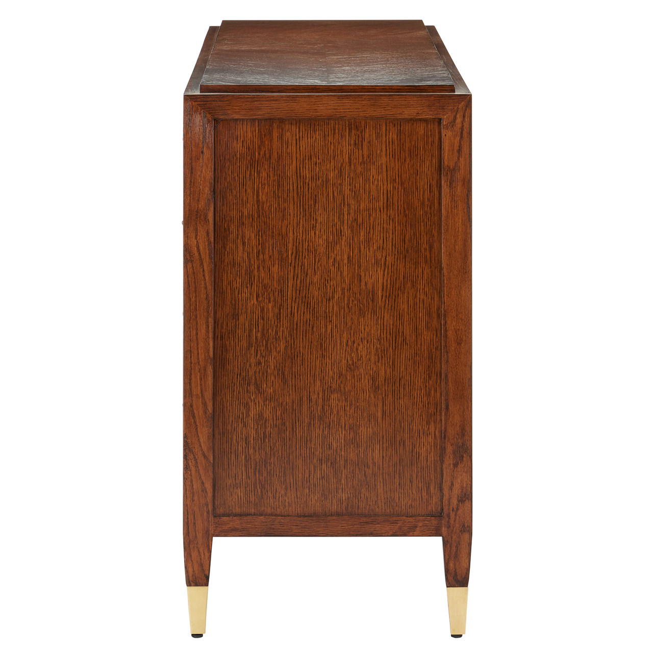 Currey & Co. Dorian Credenza 3000-0273