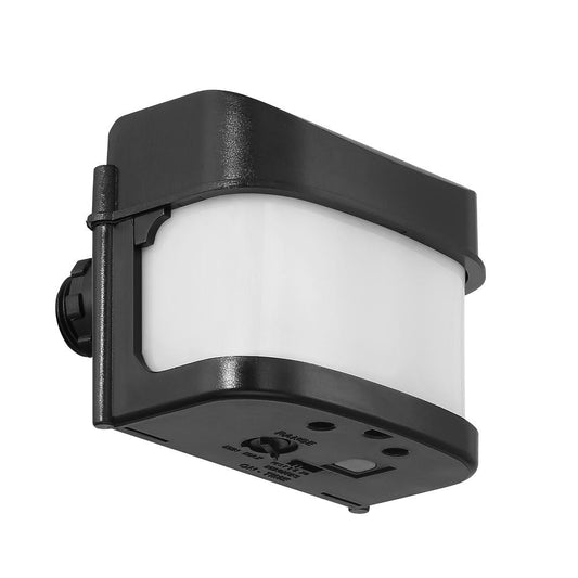 Savoy House Motion Sensor Add-On Only in Black 4-MS-BK