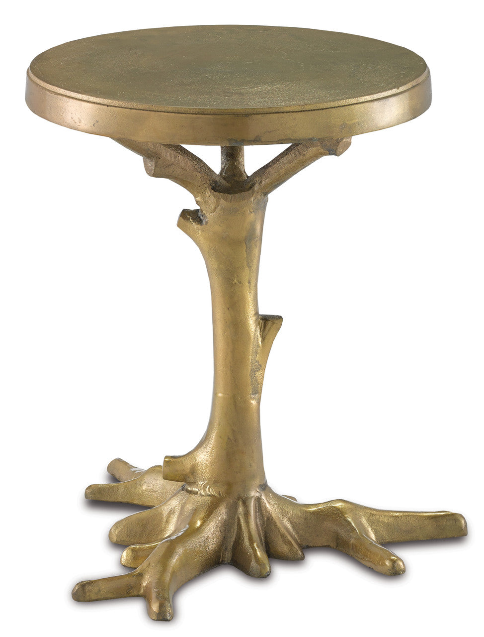 Currey & Co. Jada Accent Table 4000-0117