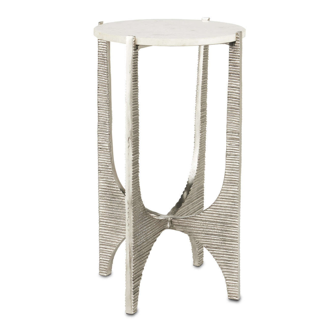 Currey & Co. Micha Accent Table 4000-0142