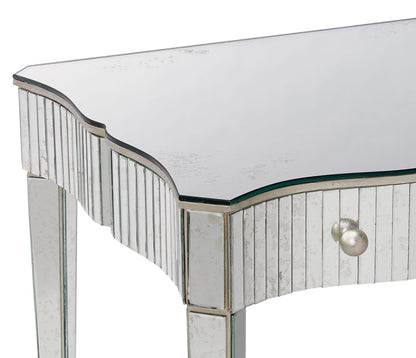 Currey & Co. Gilda Vanity Table 4004