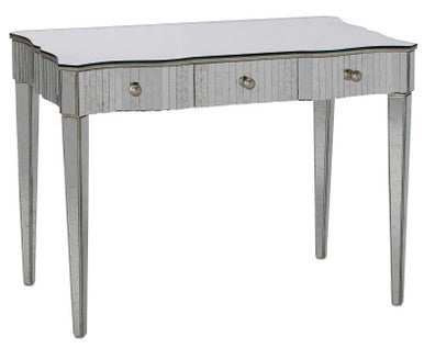 Currey & Co. Gilda Vanity Table 4004