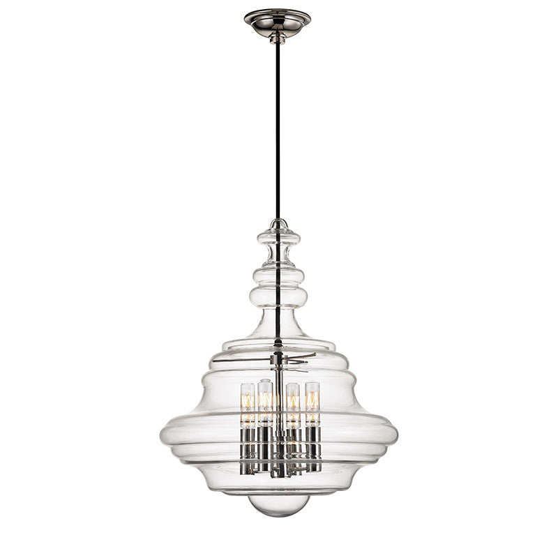 Hudson Valley Lighting 4016-PN