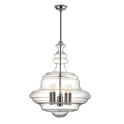 Hudson Valley Lighting 4020-PN