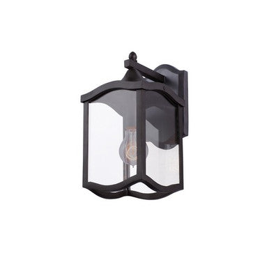 Kalco Lakewood 1 Light Small Wall Bracket 404520AI