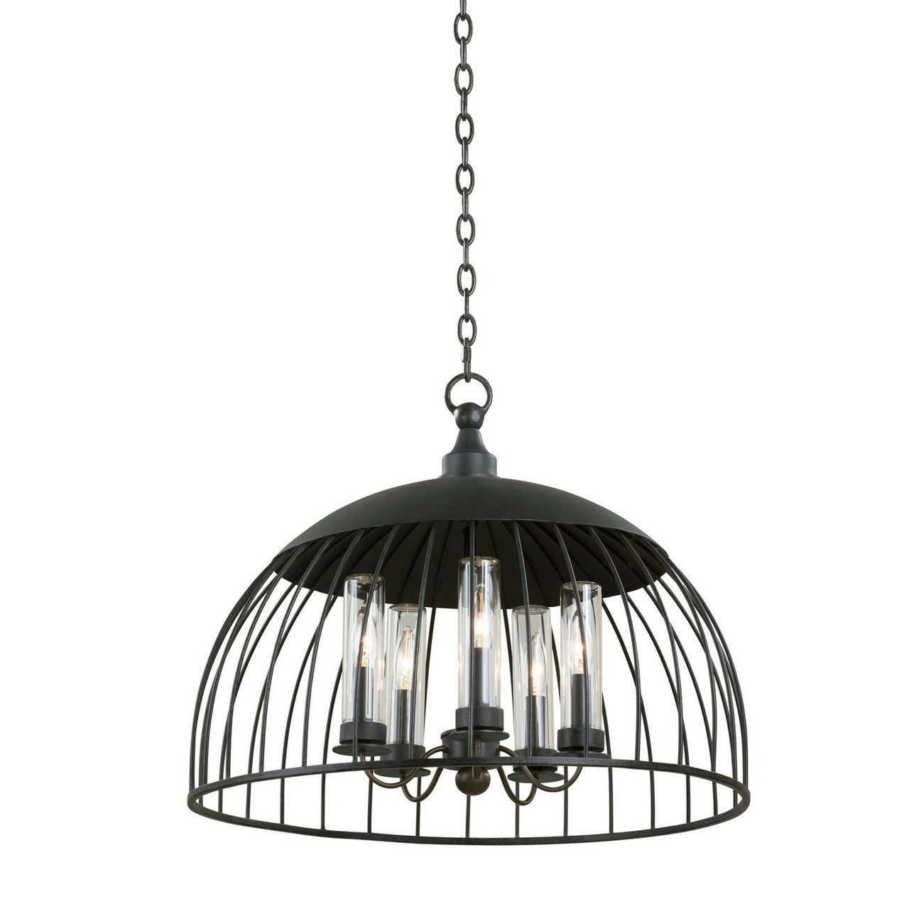 Kalco Ludlow 24 Inch Pendant 404750NI