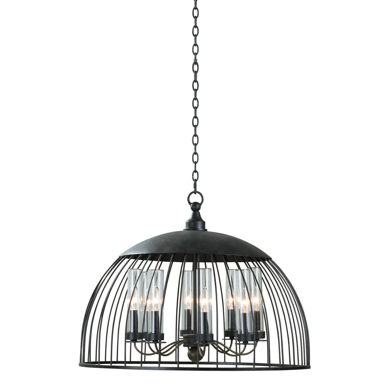 Kalco Ludlow 28 Inch Pendant 404751NI