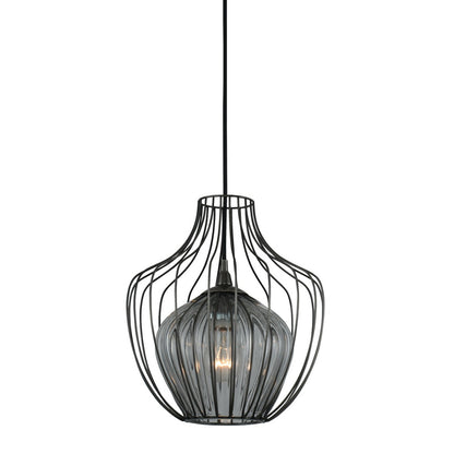 Kalco Emilia 12 Inch Pendant 404850CM