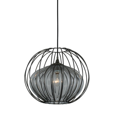 Kalco Emilia 15 Inch Pendant 404851CM