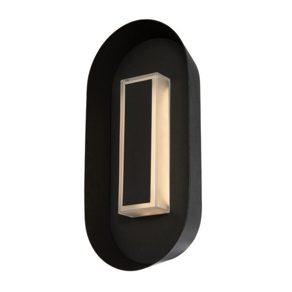 Kalco Prescott Small LED ADA Wall Sconce 405121MB