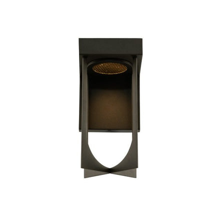 Kalco Optika Small LED Wall Sconce 405221MB