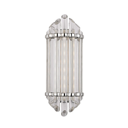 Hudson Valley Lighting 408-PN