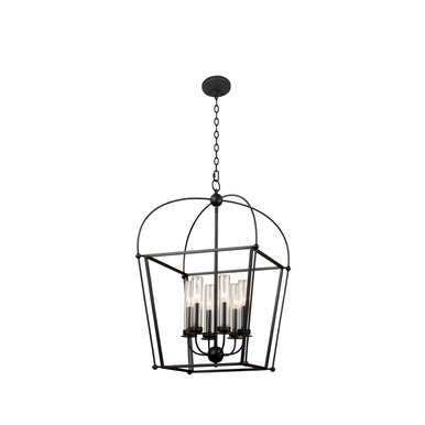 Kalco Sutter 19 Inch Outdoor Pendant 409352BM