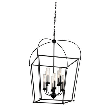 Kalco Sutter 24 Inch Outdoor Pendant 409353BM