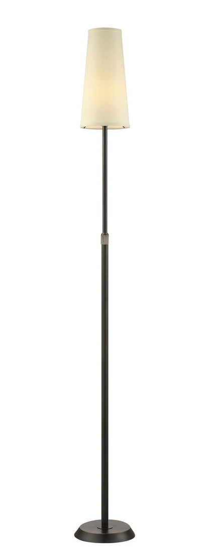 Arnsberg Attendorn Floor Lamp in Bronze 409400128