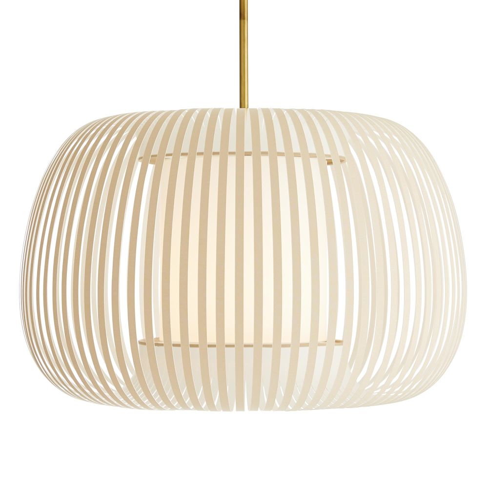 Arteriors Home Mia Pendant 41005