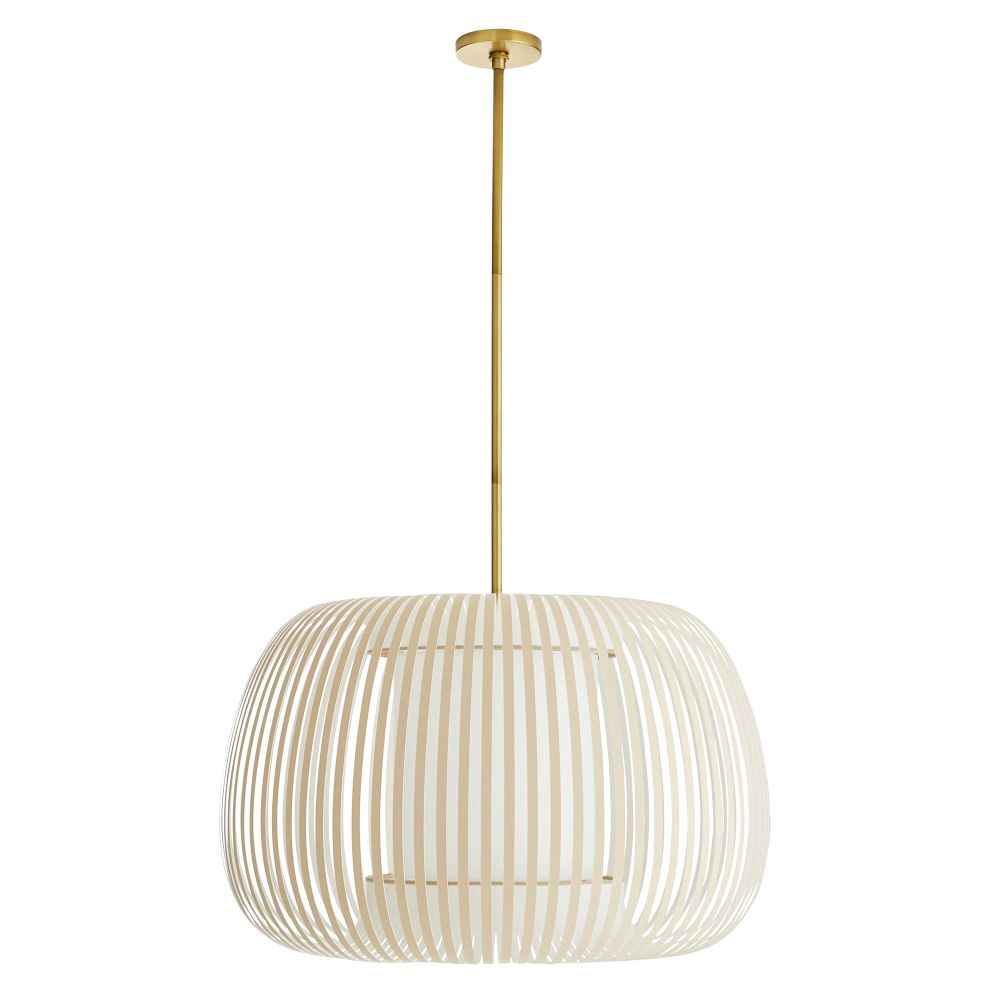 Arteriors Home Mia Pendant 41005