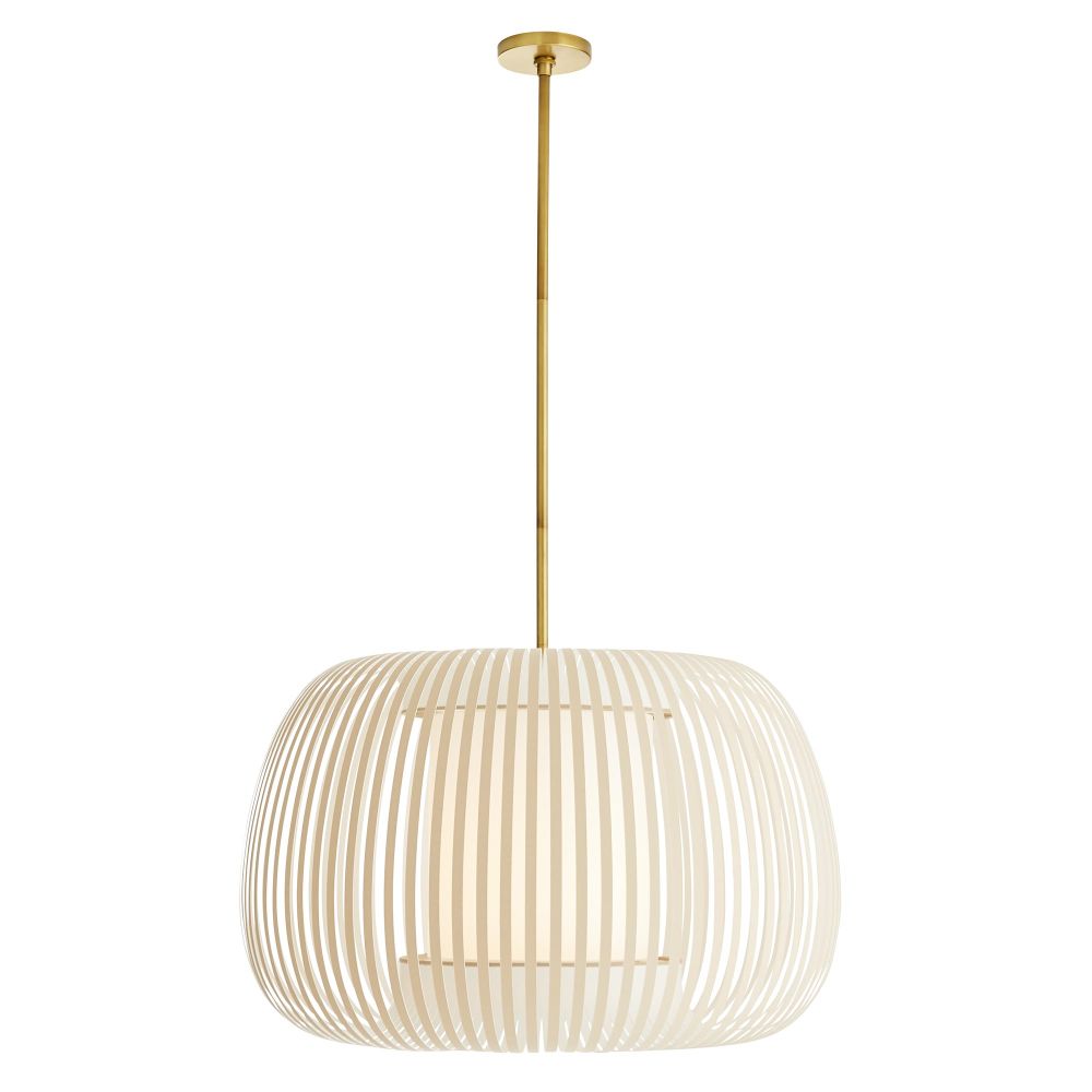 Arteriors Home Mia Pendant 41005