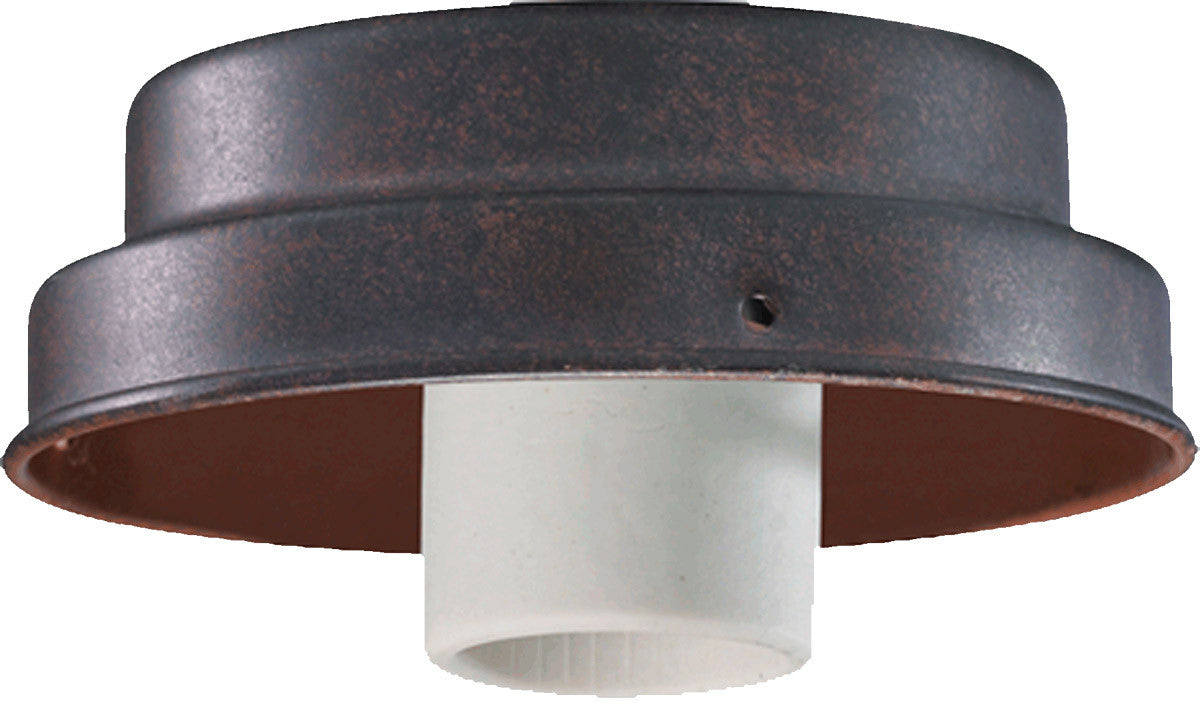 Quorum Patio Light Kit in Toasted Sienna 4106-8044