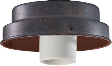 Quorum Patio Light Kit in Toasted Sienna 4106-8044