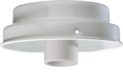 Quorum Patio Light Kit in White 4106-806