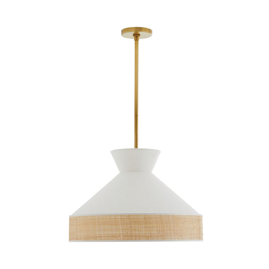 Arteriors Home Malena Pendant 41066