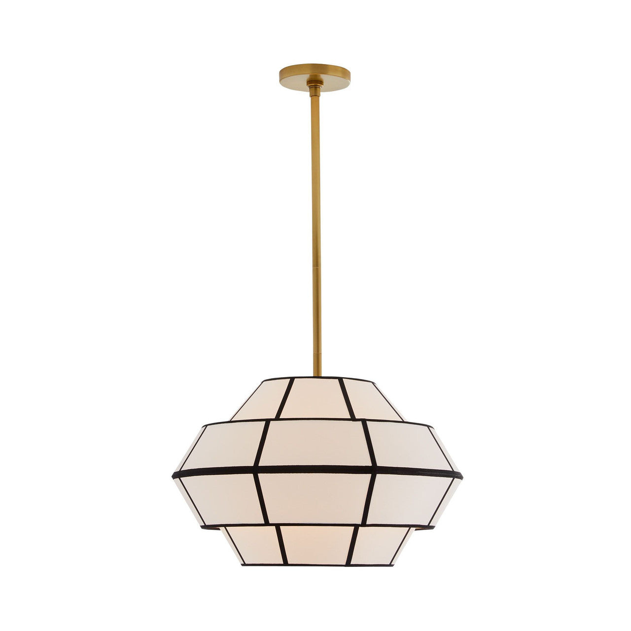 Arteriors Home Morten Pendant 41067