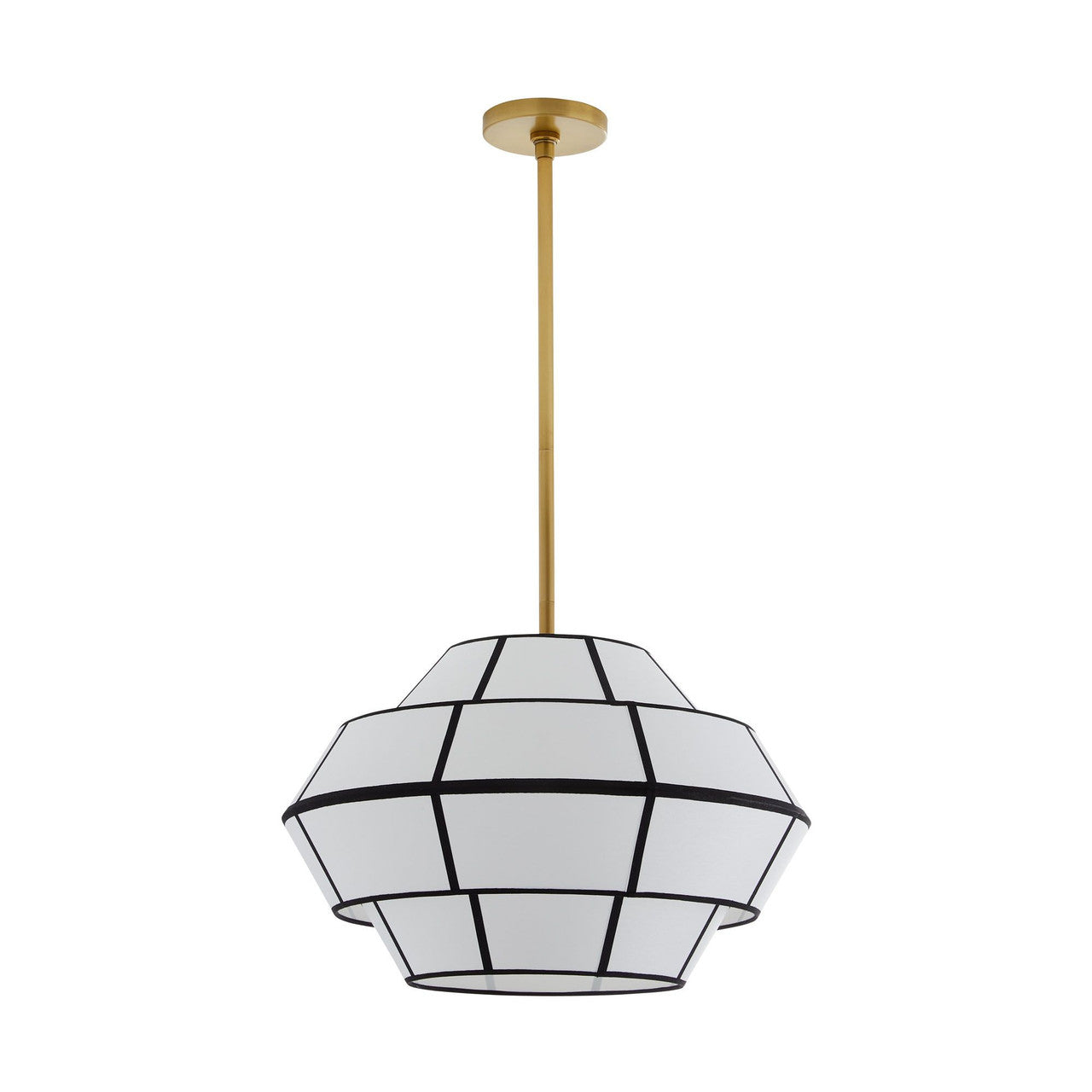 Arteriors Home Morten Pendant 41067