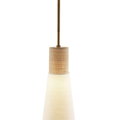 Arteriors Home Shreveport Pendant 41068