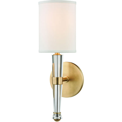 Hudson Valley Lighting 4110-AGB