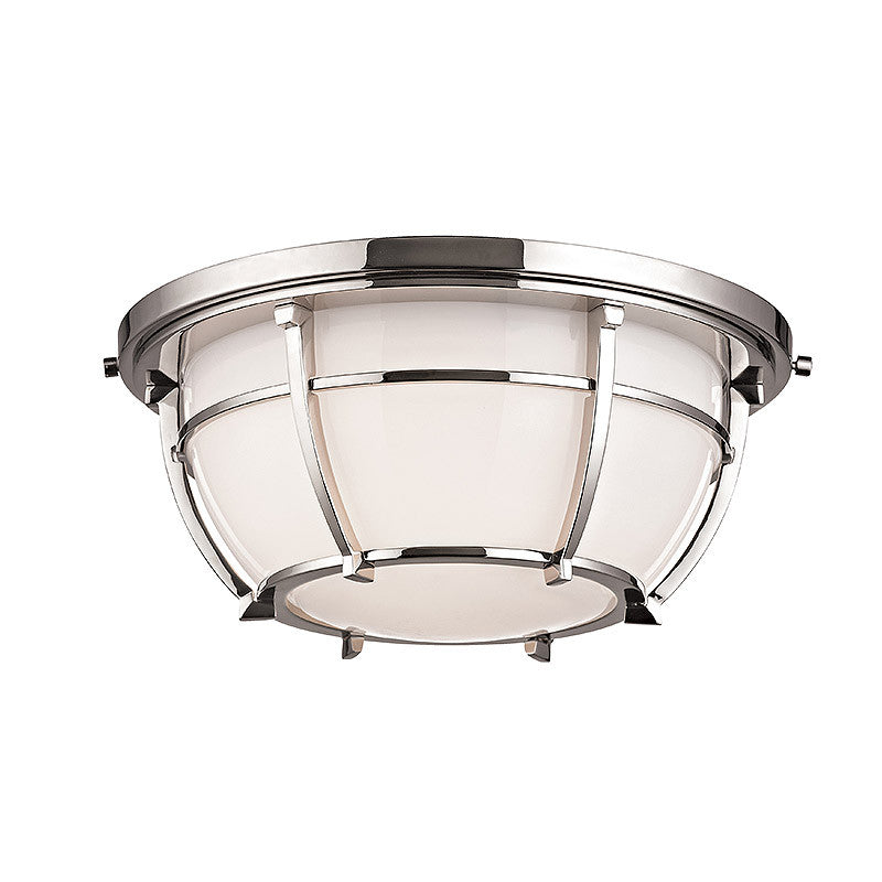 Hudson Valley Lighting 4112-PN