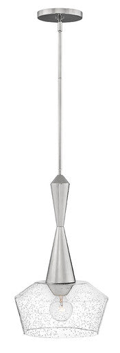 Hinkley Lighting Bette Small Pendant Polished Nickel 4114PN