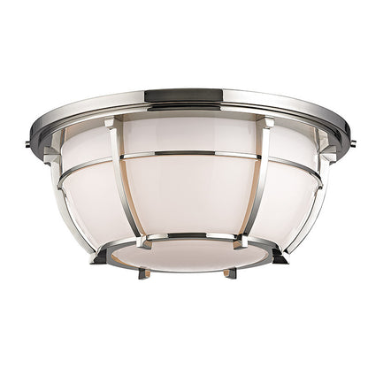 Hudson Valley Lighting 4115-PN