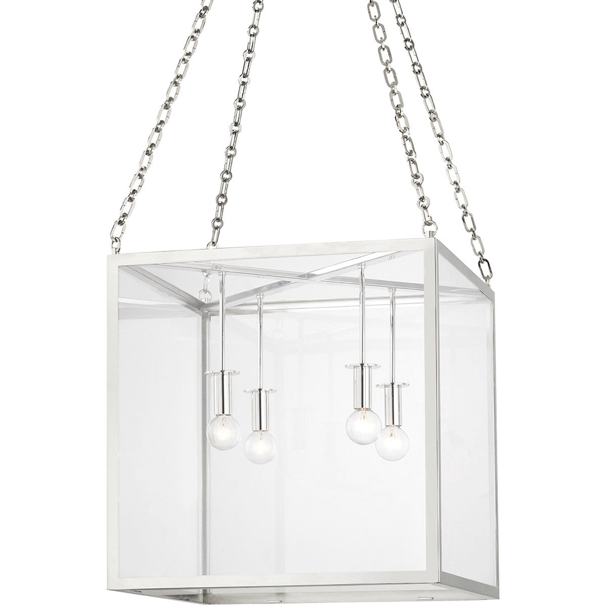 Hudson Valley Lighting 4118-PN