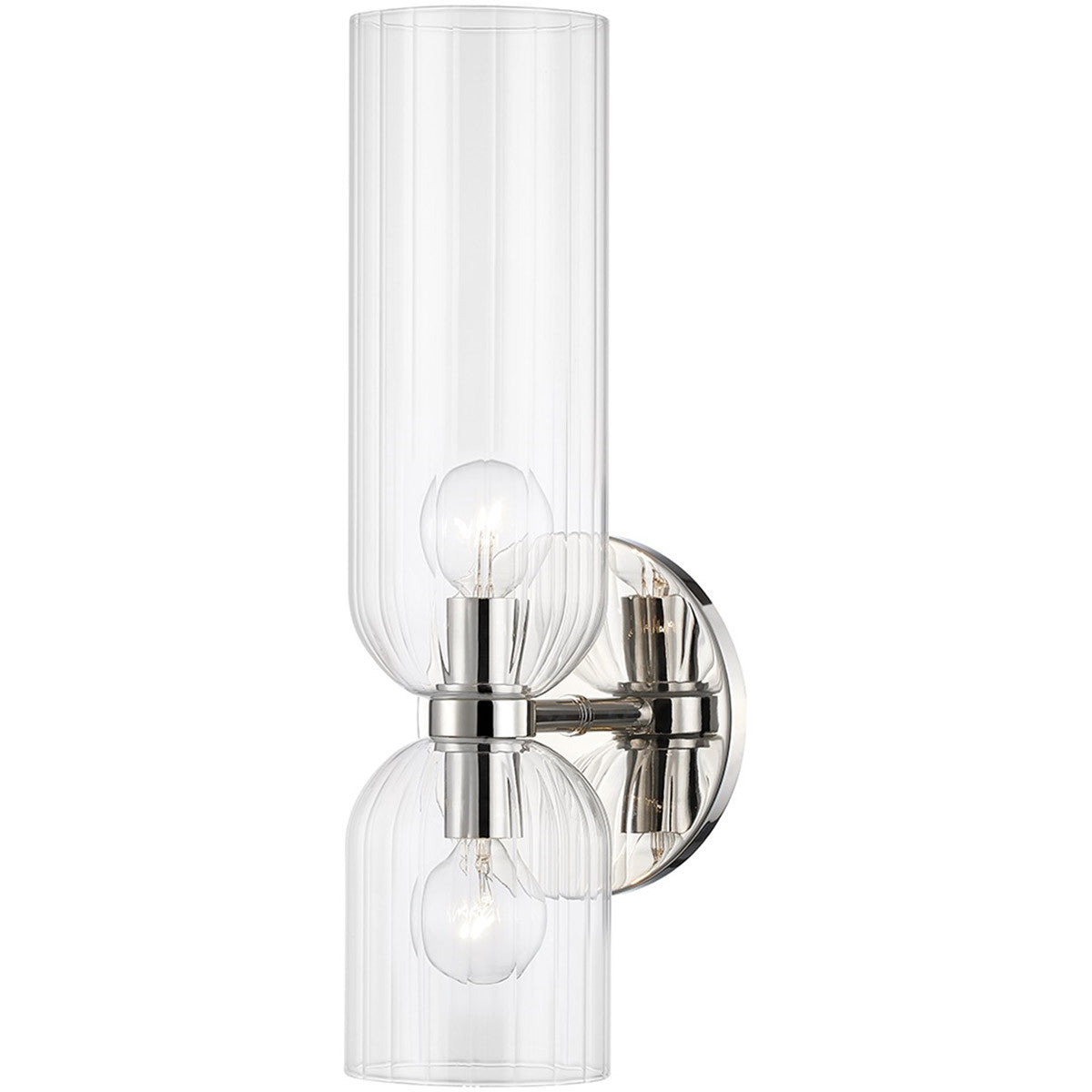 Hudson Valley Lighting 4122-PN