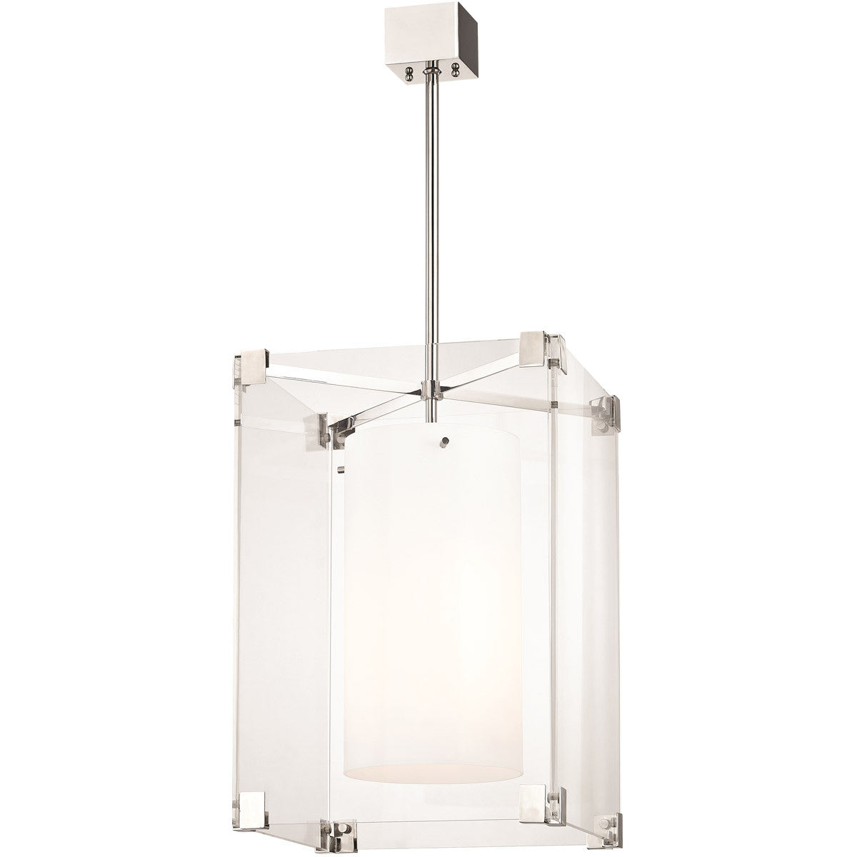 Hudson Valley Lighting 4132-PN