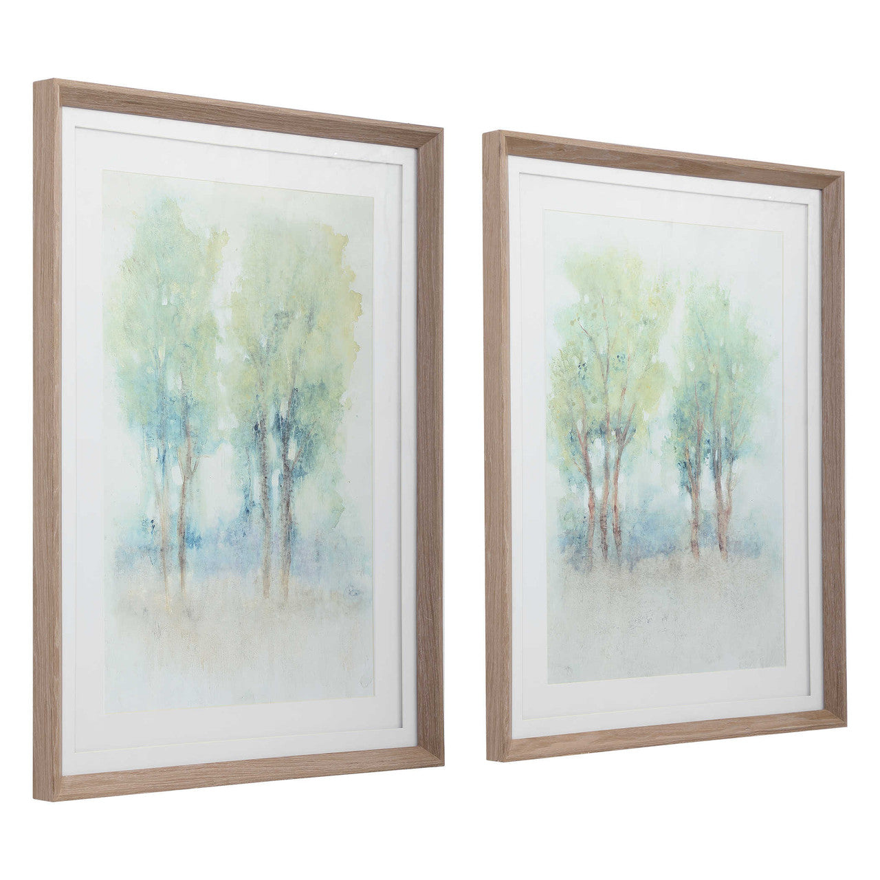 Uttermost Meadow View Framed Prints S/2 41615