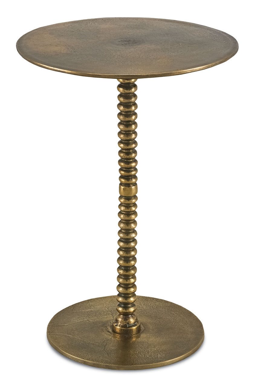 Currey & Co. Dasari Accent Table 4188