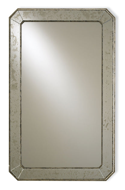 Currey & Co. Antiqued Mirror 4203